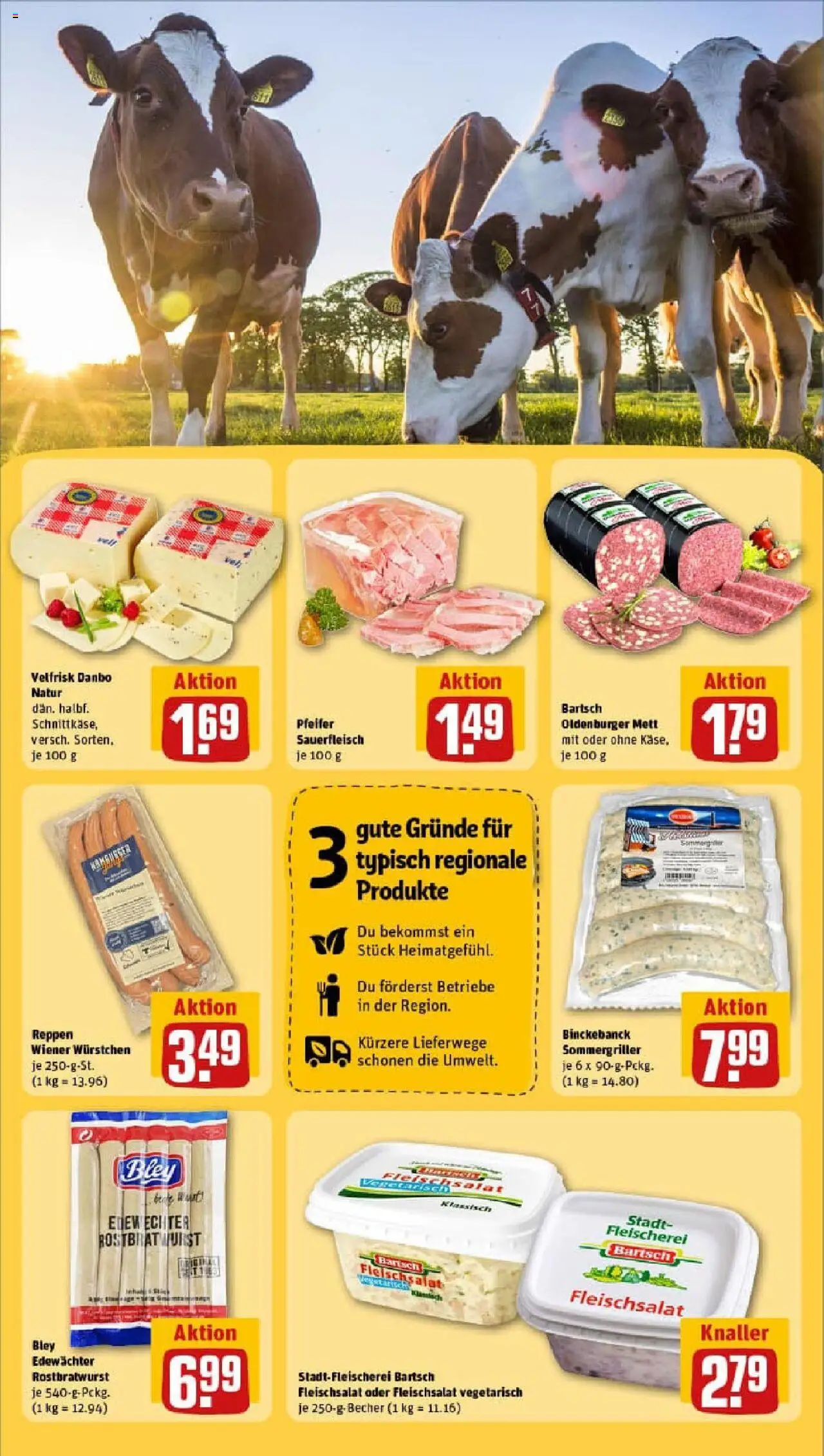 Rewe prospekt Laatzen	 - gültig ab dem 29.06.2025 | Seite: 25 | Produkte: Wiener wurstchen, Wurst