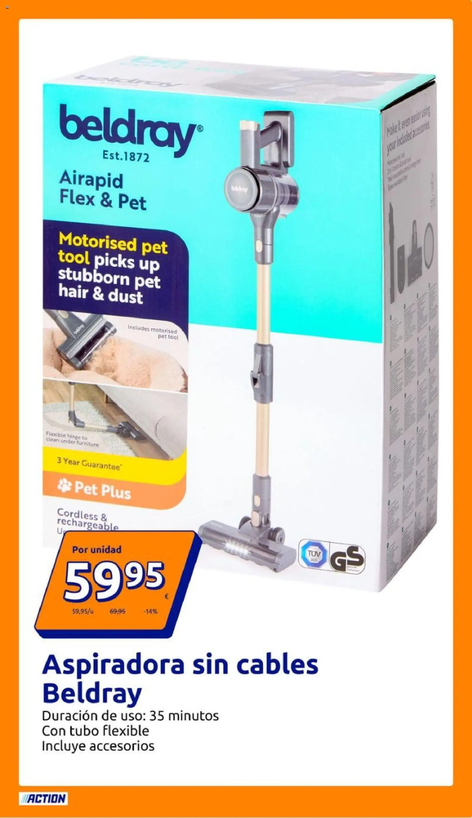 Action - Action ES week 7 2026 │ válido desde el 11.02.2026 | Página: 13