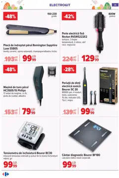 Ofertele Carrefour valabile de la 25.03.2026 | Pagină: 36