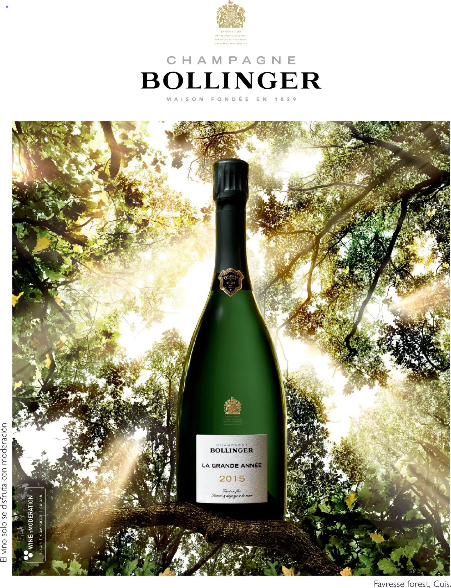 El Corte Inglés ofertas │ válido desde el 19.11.2025 | Página: 144 | Productos: Vino