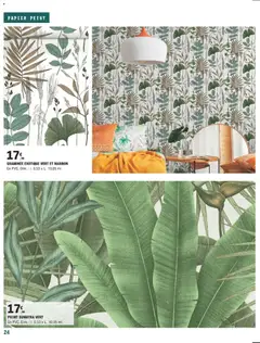 Brico E.Leclerc - Prévisualisation de Brico E.Leclerc - Guide decoration interieure valide à partir de 20.01.2026 | Page: 24