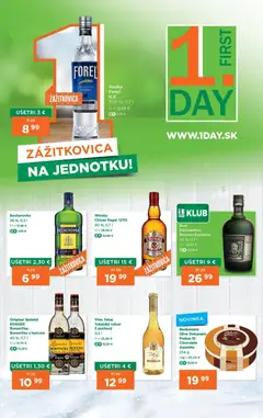 1day leták platný od 20.11.2025