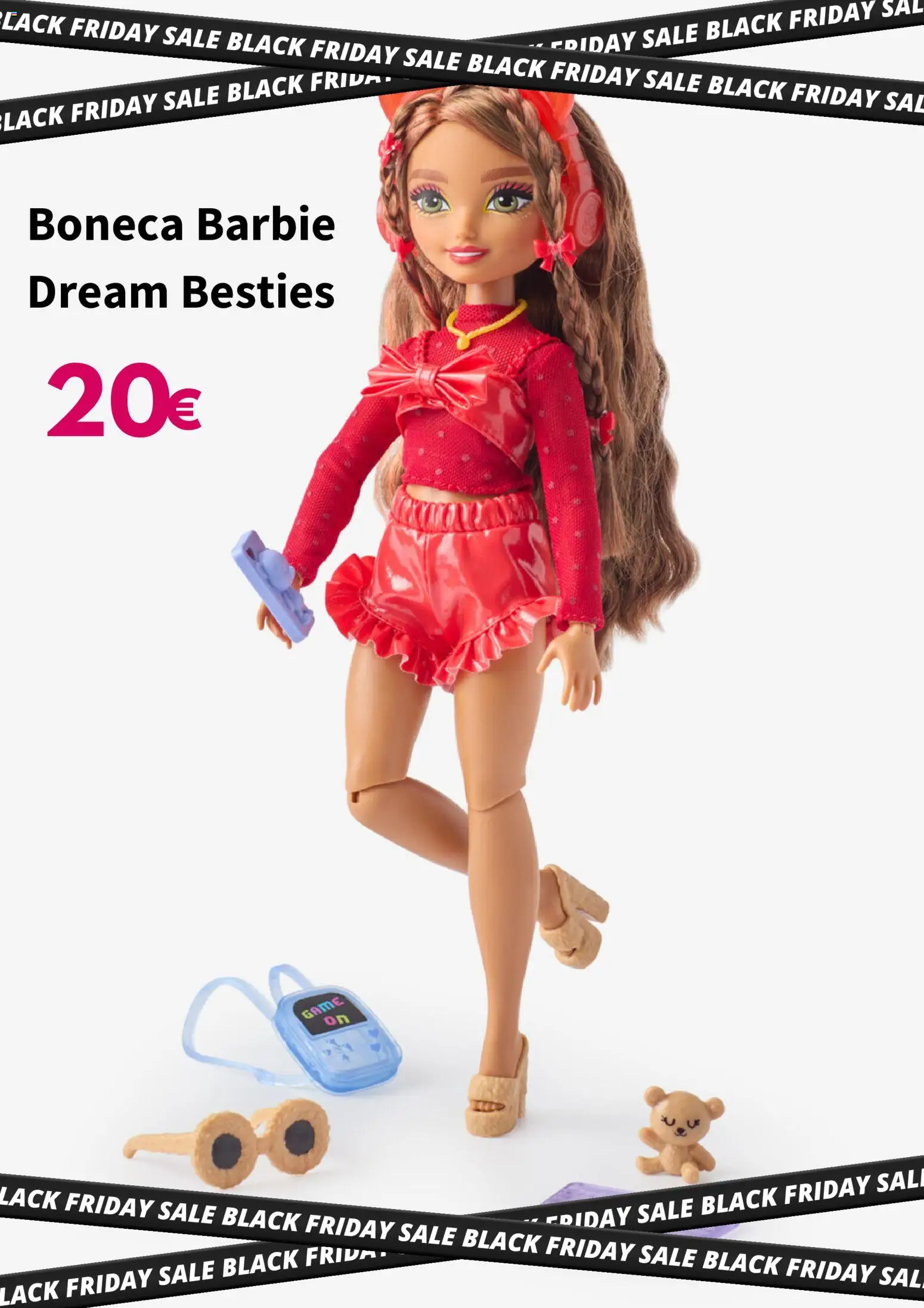 Pepco Black Friday │ válido de 21.11.2025 | Página: 3 | Produtos: Sal