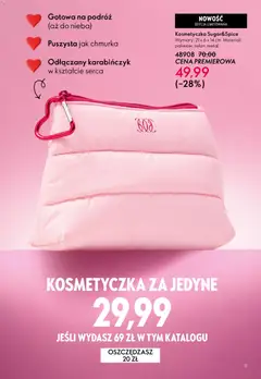 Pogląd oferty "Oriflame Katalog 2 2026" - ważna od 21.01.2026 | Strona: 11