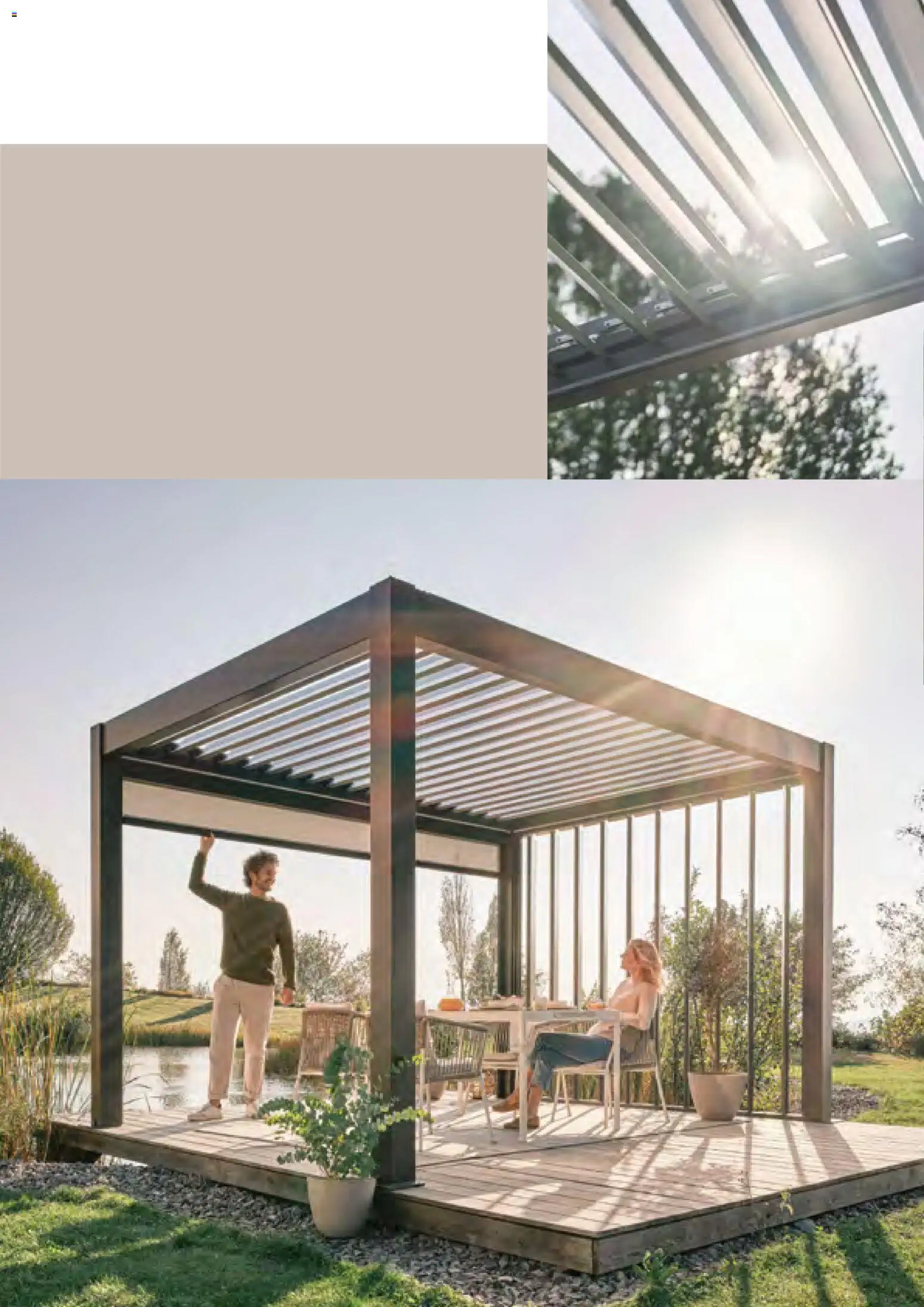 Dehner Biohort – Metall für Garten & Terrasse – gültig ab 01.01.2026 | Seite: 74