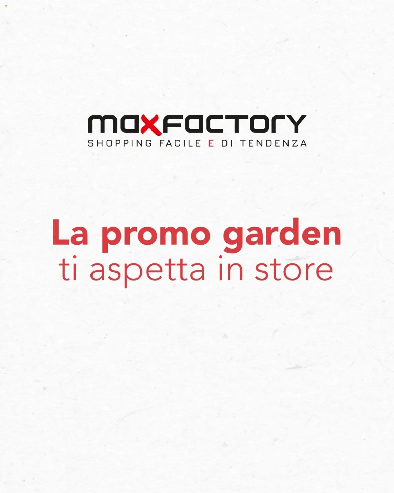 Volantino Max Factory del 13.04.2026 | Pagina: 5