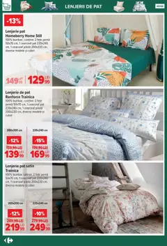Ofertele Carrefour valabile de la 24.09.2025 | Pagină: 40