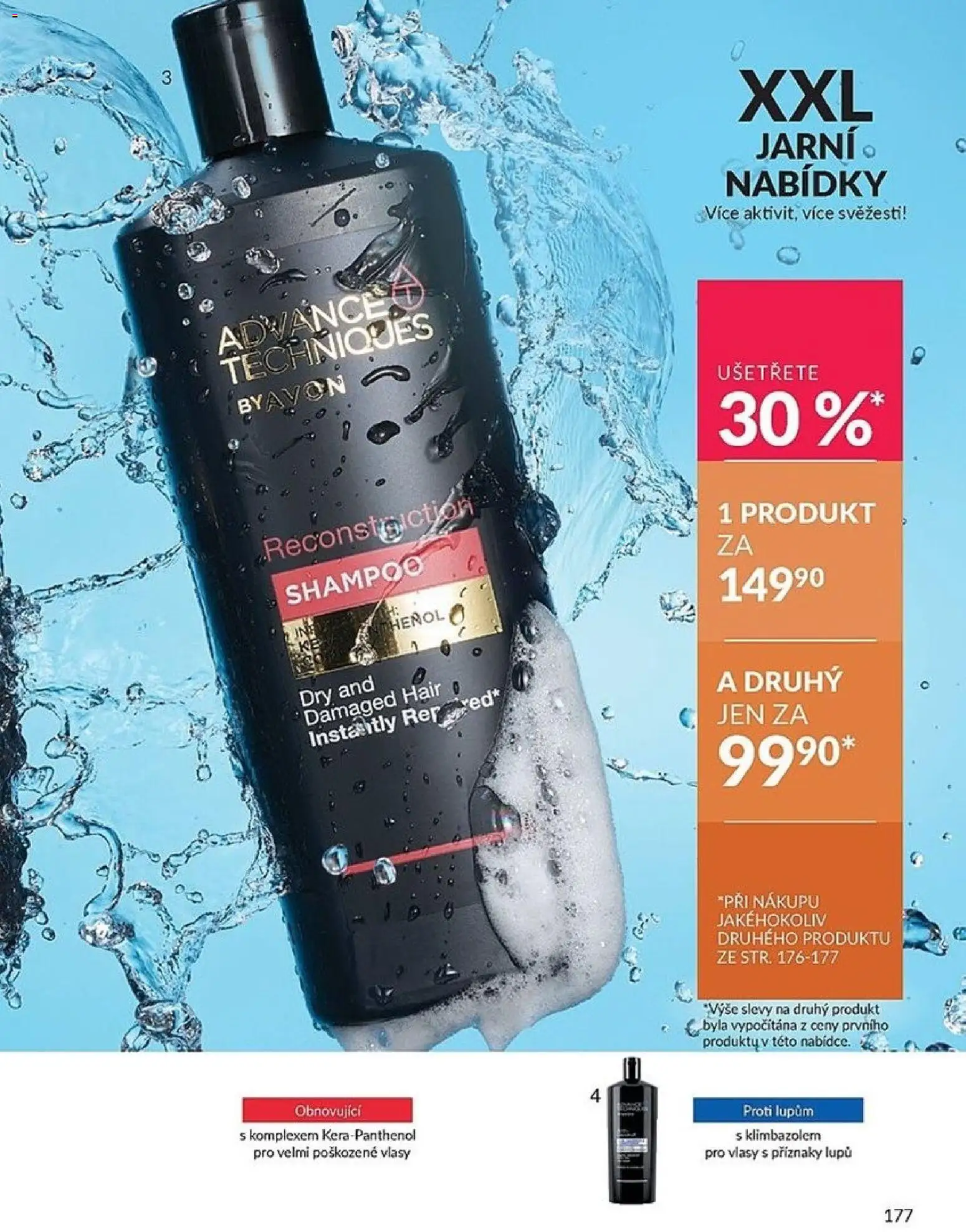 Avon Katalog 04/2026 od 01.04.2026 | Strana: 177
