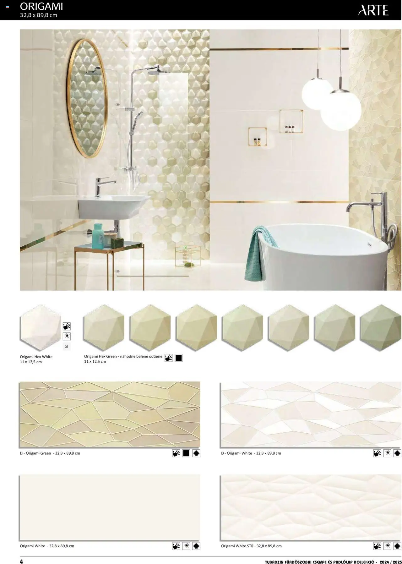 Nové Ingema akcie – leták je platný od 01.04.2024 | Strana: 5