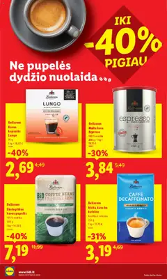 LIDL akcijos nuo 08.09.2025 | Puslapis: 2