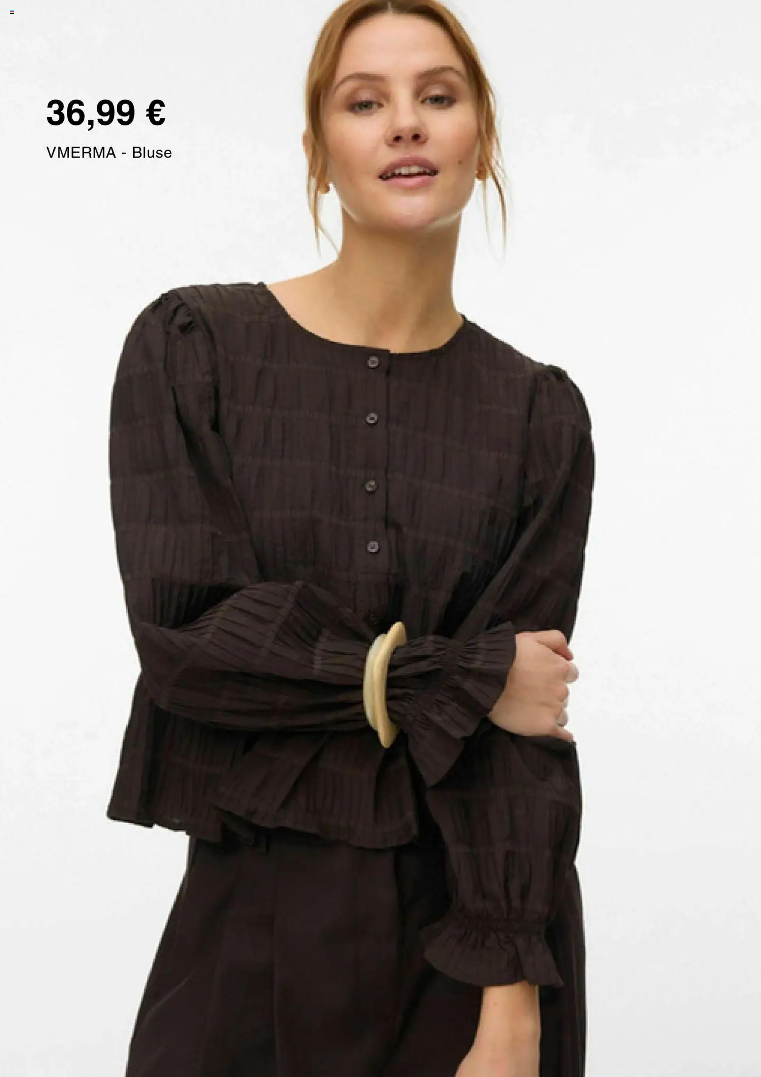 Zalando Prospekt 	 – gültig ab 02.02.2026 | Seite: 4 | Produkte: Bluse