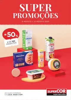 Pré-visualização El Corte Ingles folheto válido de 08.08.2025