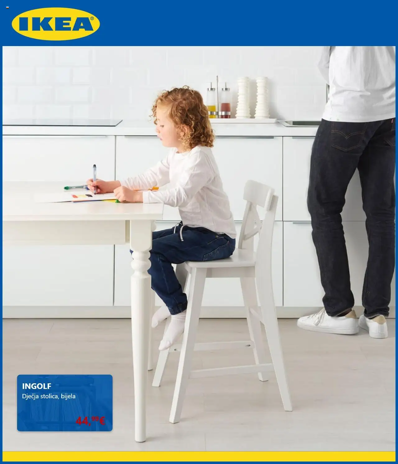 IKEA katalog | vrijedi od 01.10.2025 | Stranica: 6