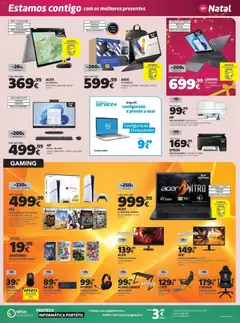 Pré-visualização Radio Popular - Especial Natal válido de 02.12.2025 | Página: 7