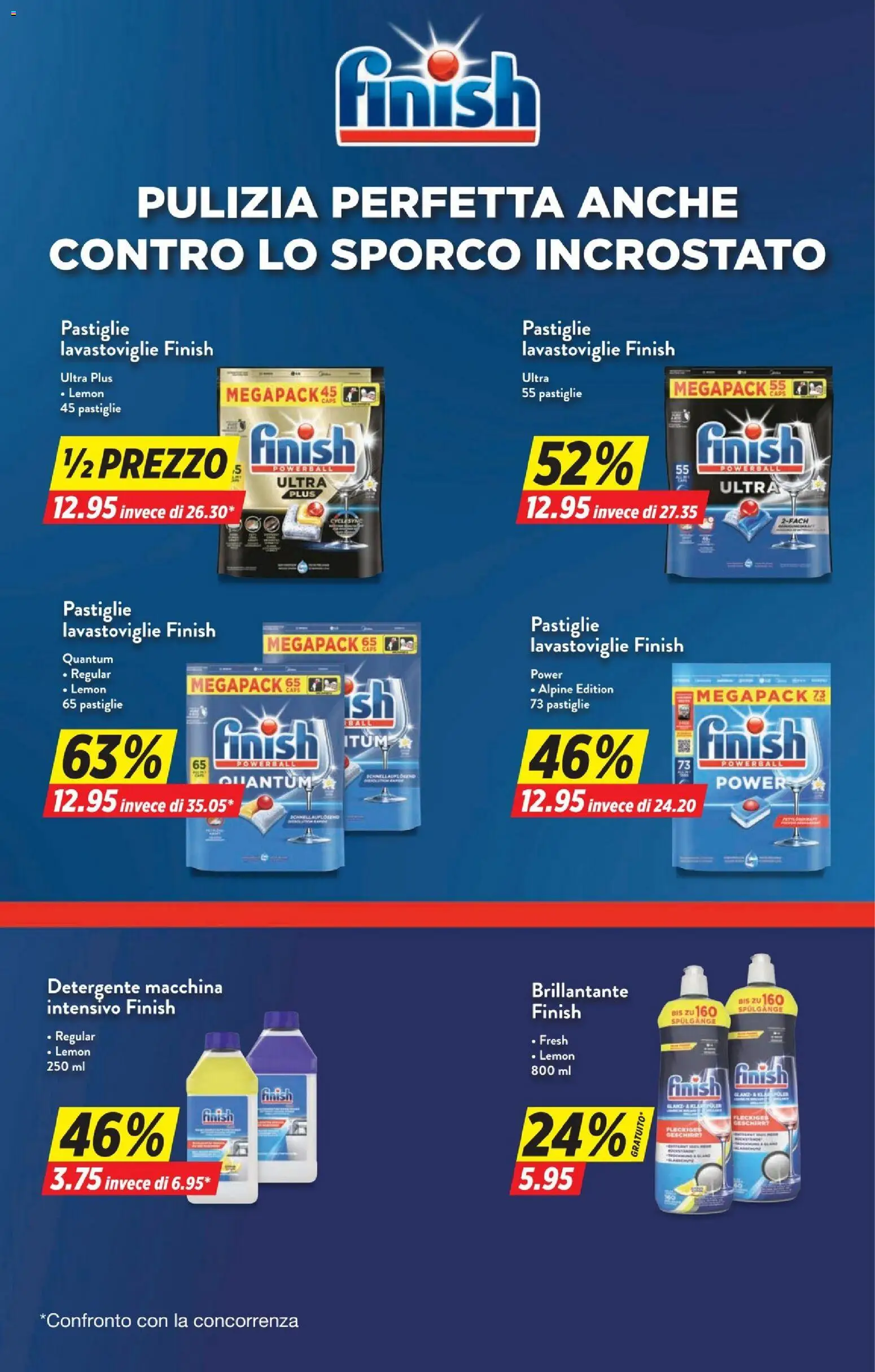 Denner aktionen IT – gültig ab 16.04.2026 | Seite: 18