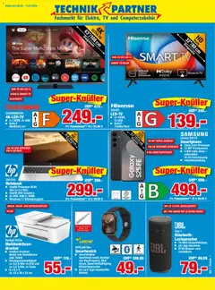 HERKULES Technik Partner ab 09.02.2026 gültig