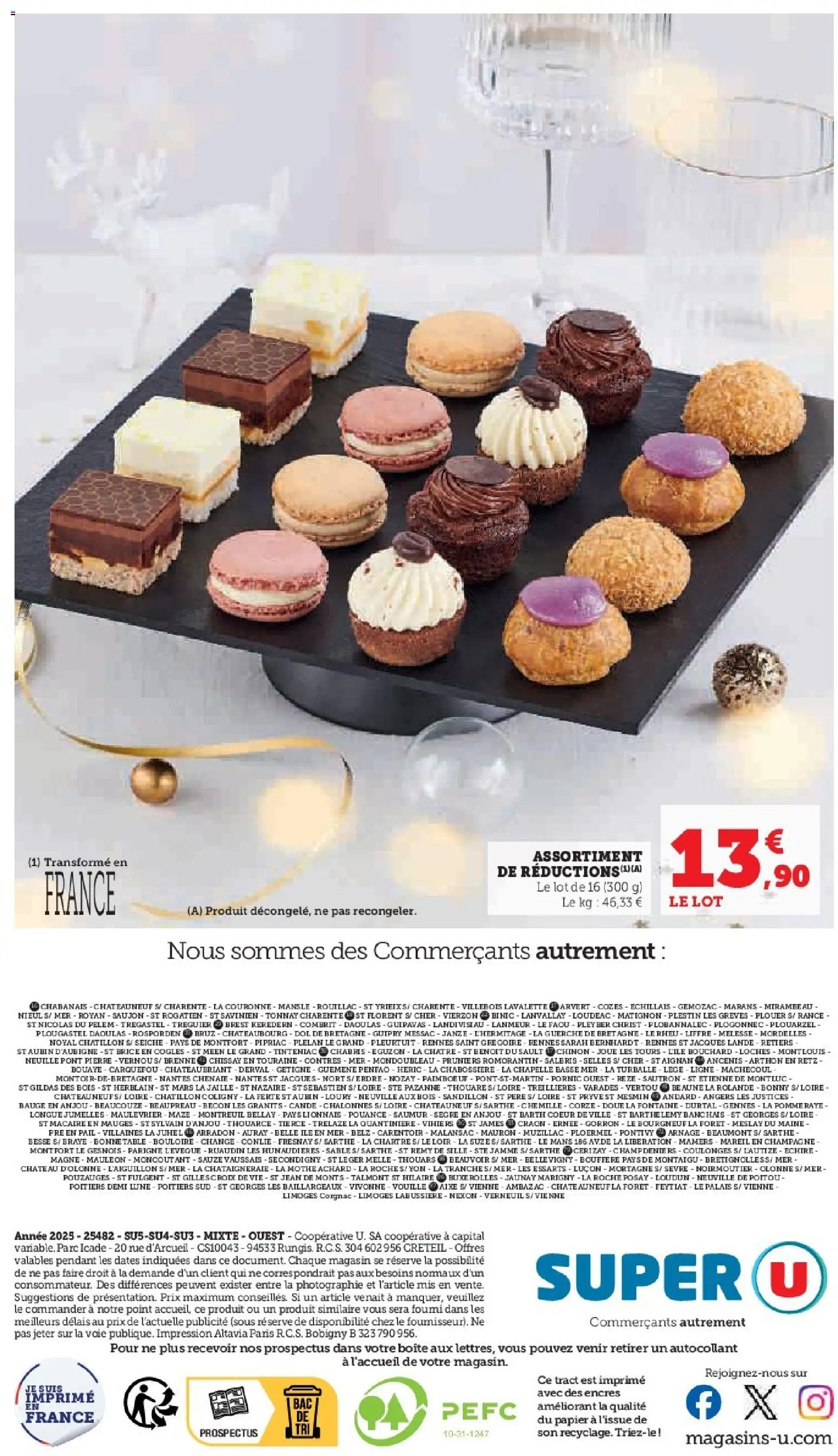 {H1} | Page: 36 | Produits: Champagne, Table, Jumelles