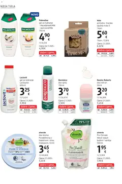 DM - Katalog - Pregled kataloga iz trgovine DM, vrijedi od 01.02.2026 | Stranica: 24