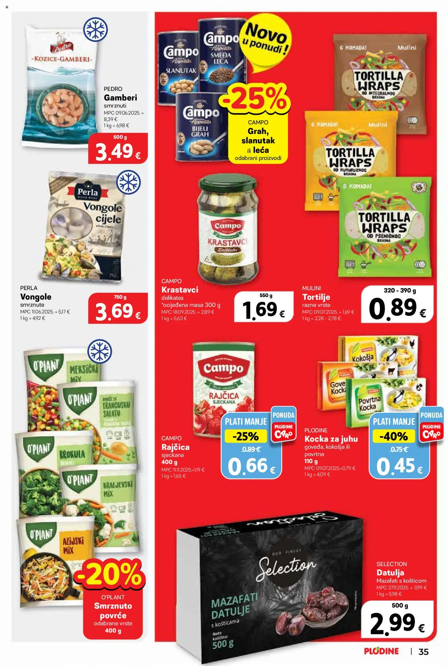 Plodine katalog | vrijedi od 29.04.2026 | Stranica: 35