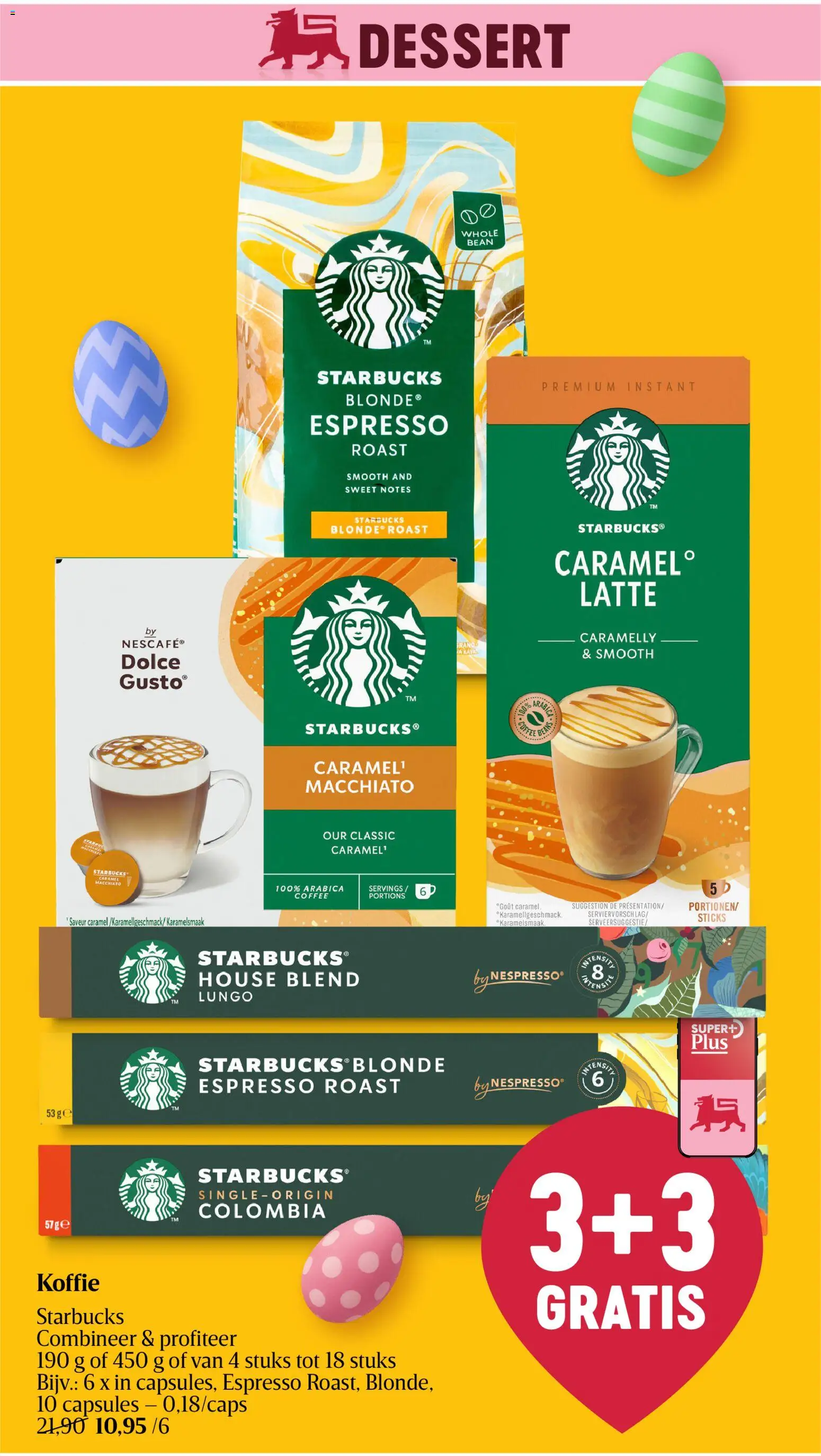 Nieuwe » Delhaize folder van 26/03/2026 🤩  « is er! Ontdek geweldige aanbiedingen en bespaar. | Belgium