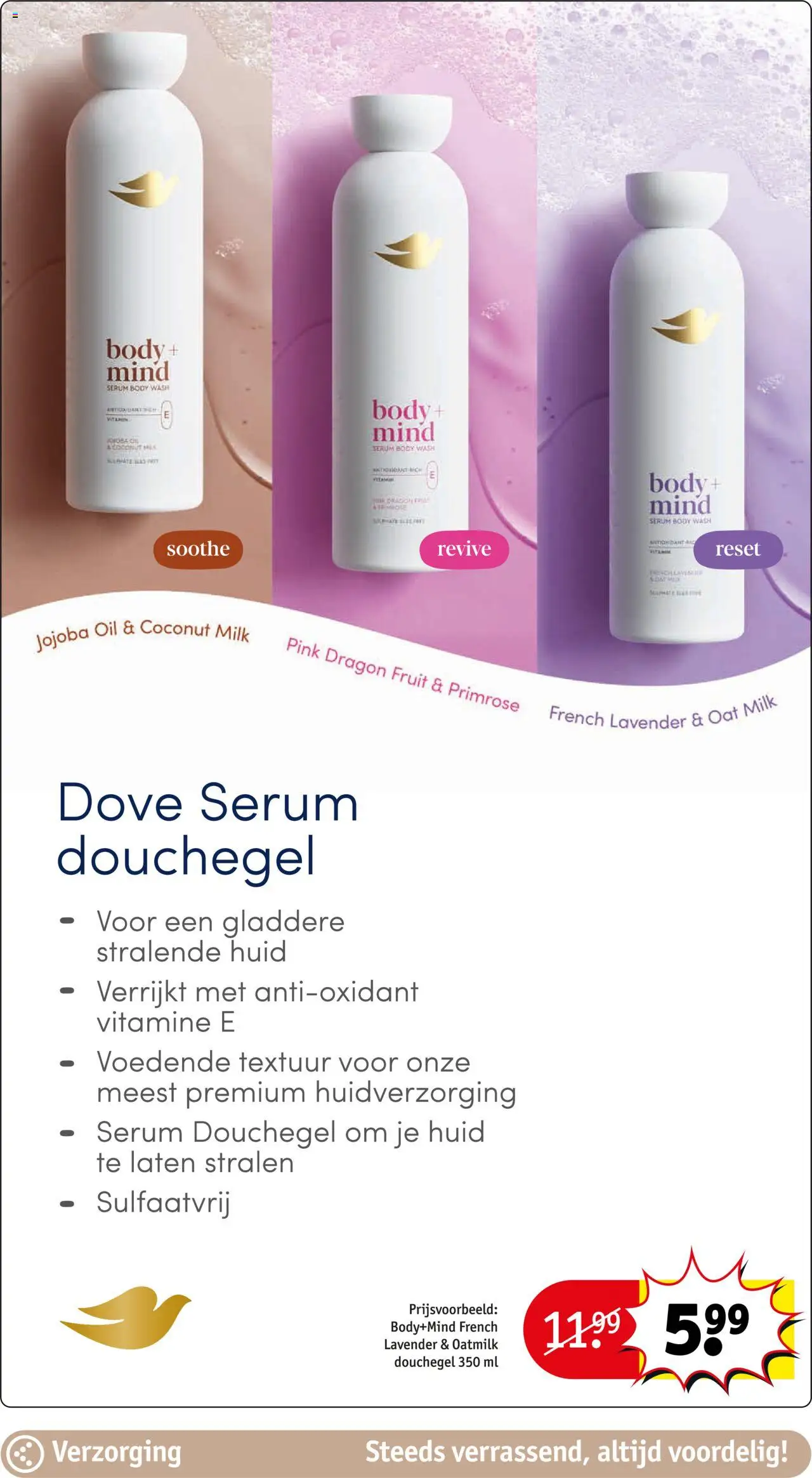  | Pagina: 22 | Producten: Gel, Fruit, Douchegel