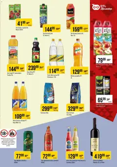 Metalac Proleter katalog - pregled Metalac Proleter kataloga - važi od 14.01.2026 | Strana: 9