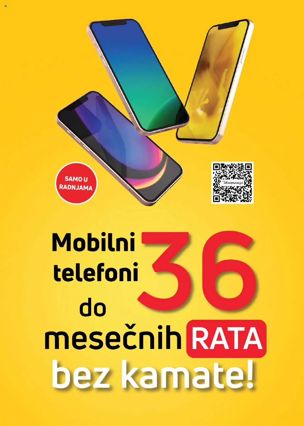 Tehnomanija katalog - važi od 07.08.2025 | Strana: 11