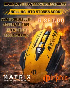 Matrix Warehouse specials catalogue – valid from 15.01.2026