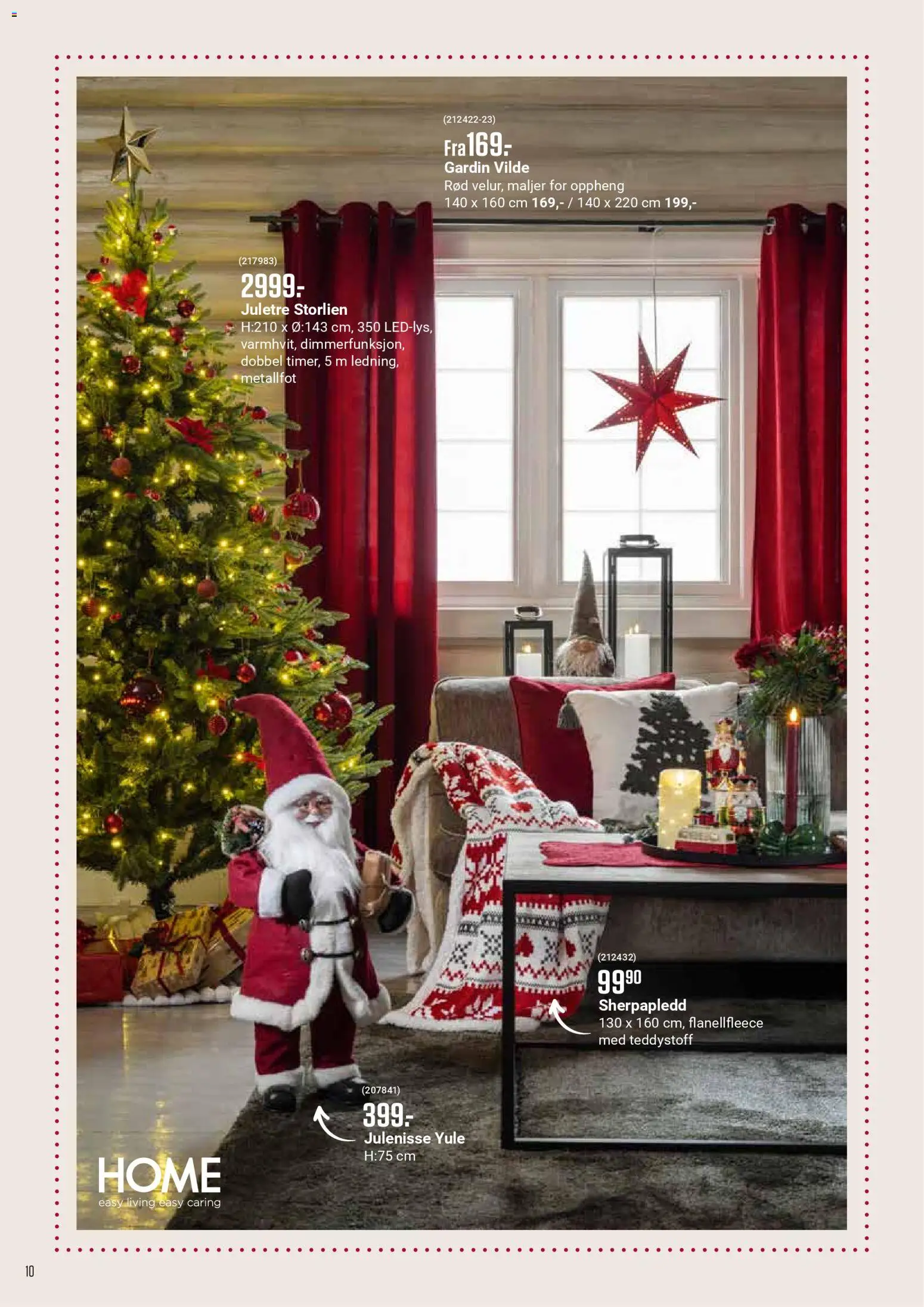 {H1} | Side: 10 | Produkter: Піна монтажна