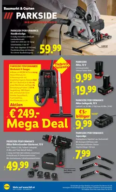 Lidl - Flugblatt ab 12.03.2026 gültig | Seite: 26 | Produkte: Adapter