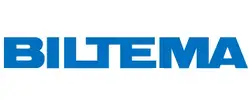 Logotyp Biltema i kategori Hus och trädgård