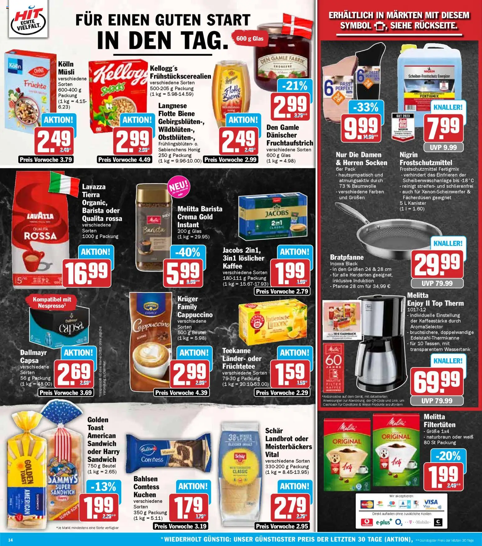 HIT - Berlin – gültig ab 10.11.2025 | Seite: 14