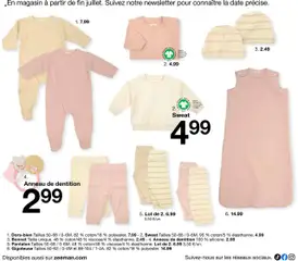  | Page: 4 | Produits: Bonnet, Pantalon