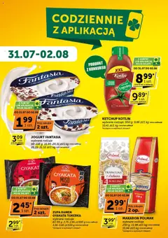 Groszek Gazetka od 24.07.2025 | Strona: 10