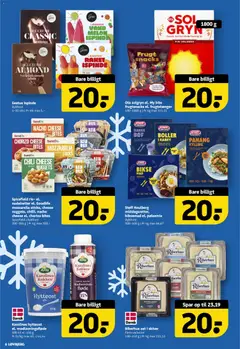 Løvbjerg - Tilbudsavis gyldig fra 23.01.2026 | Side: 6