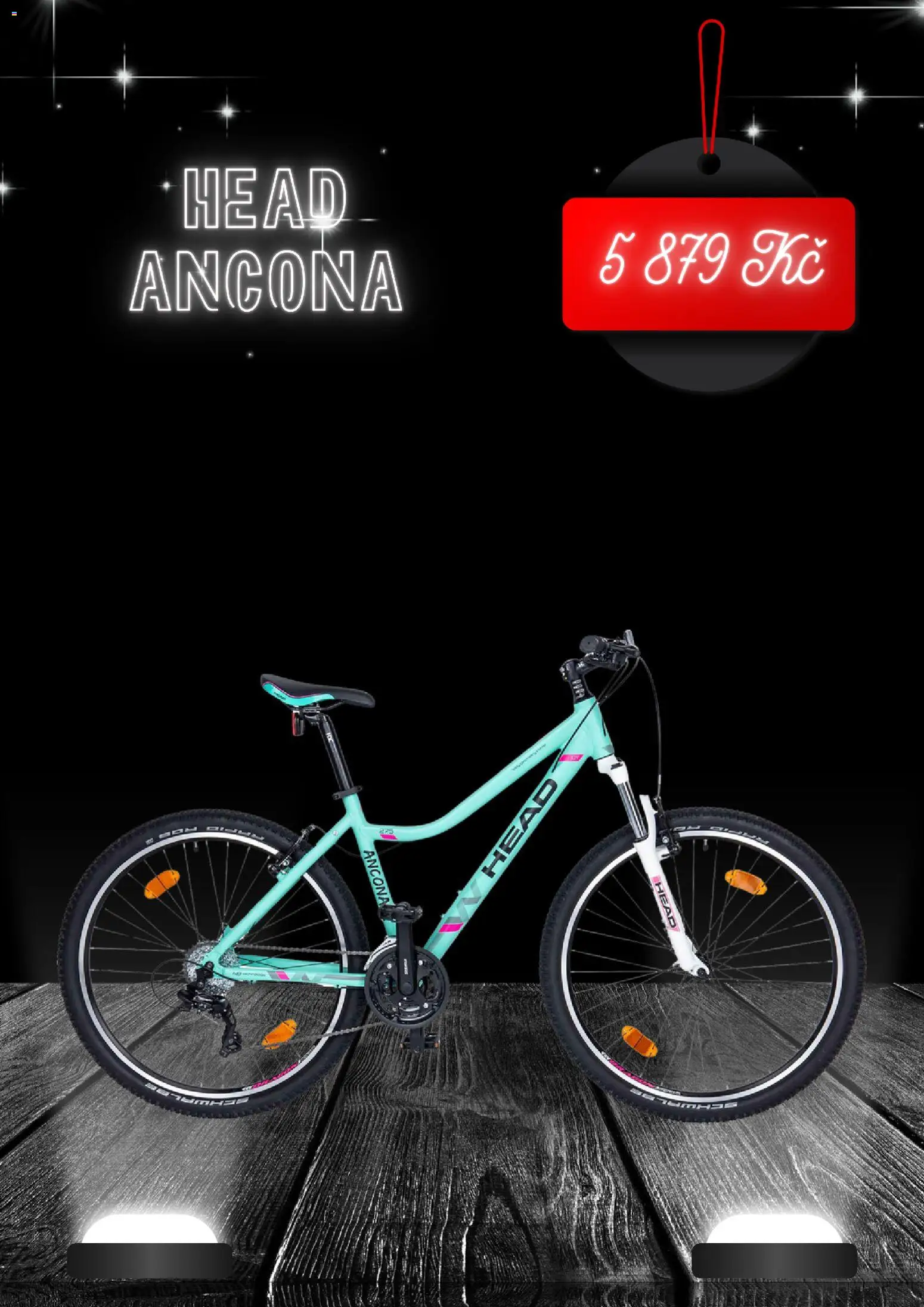 Sportisimo Black Friday od 28.11.2025 | Strana: 8