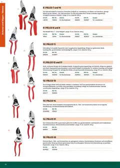 Lagerhaus - Weingartenkatalog ab 24.10.2025 gültig | Seite: 14 | Produkte: Gewicht
