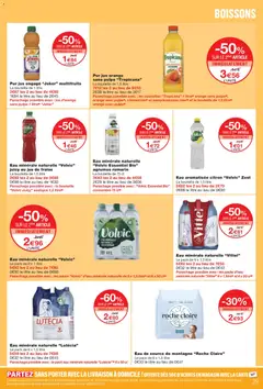 Monoprix - Prévisualisation de Monoprix catalogue valide à partir de 21.04.2026 | Page: 29