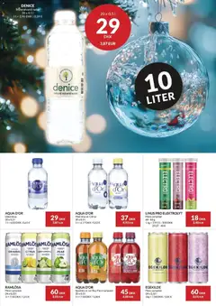 Nielsen Discount - Tilbudsavis gyldig fra 30.10.2025 | Side: 9