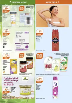 ALNATURA mousse od pistacije, mousse od pistacije 180g - Pregled kataloga iz trgovine Müller, vrijedi od 27.10.2025 | Stranica: 12