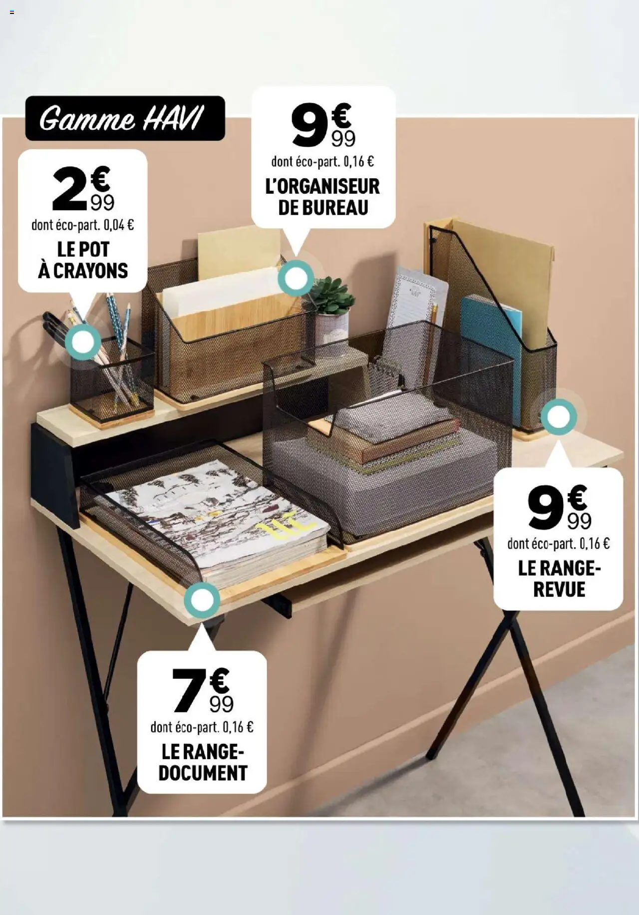  | Page: 14 | Produits: Bureau