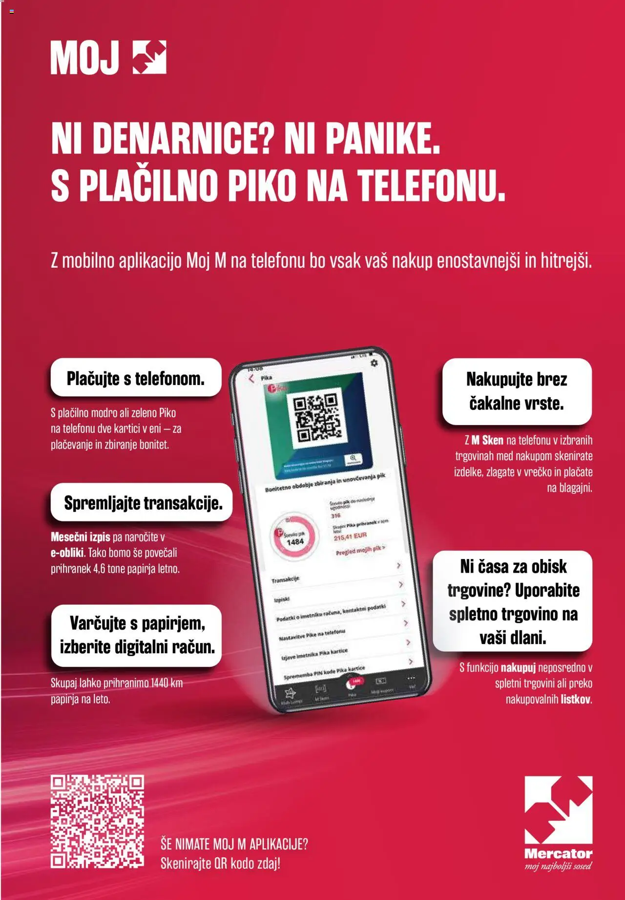 Novi Mercator katalog ponudbe – veljaven od 11.09.2025 | Stran: 27