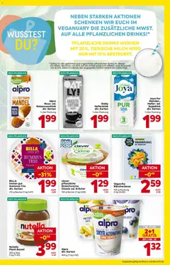 Billa Flugblatt ab 02.01.2026 gültig | Seite: 3