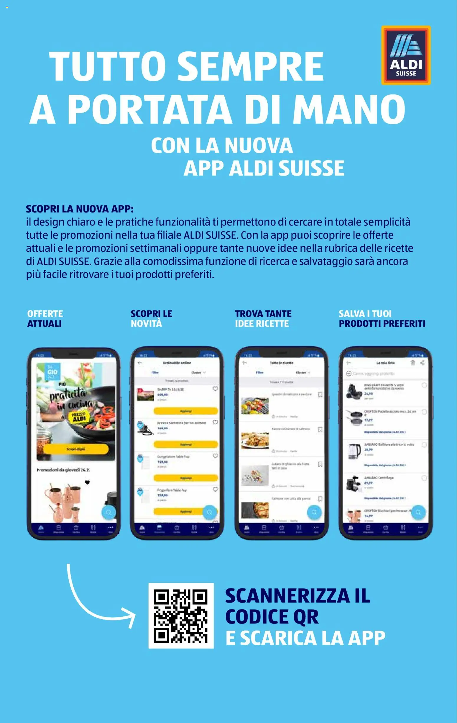 Aldi aktionen IT – gültig ab 30.04.2026 | Seite: 34