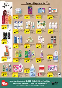 Pré-visualização Meu Super folheto válido de 08.01.2026 | Página: 8