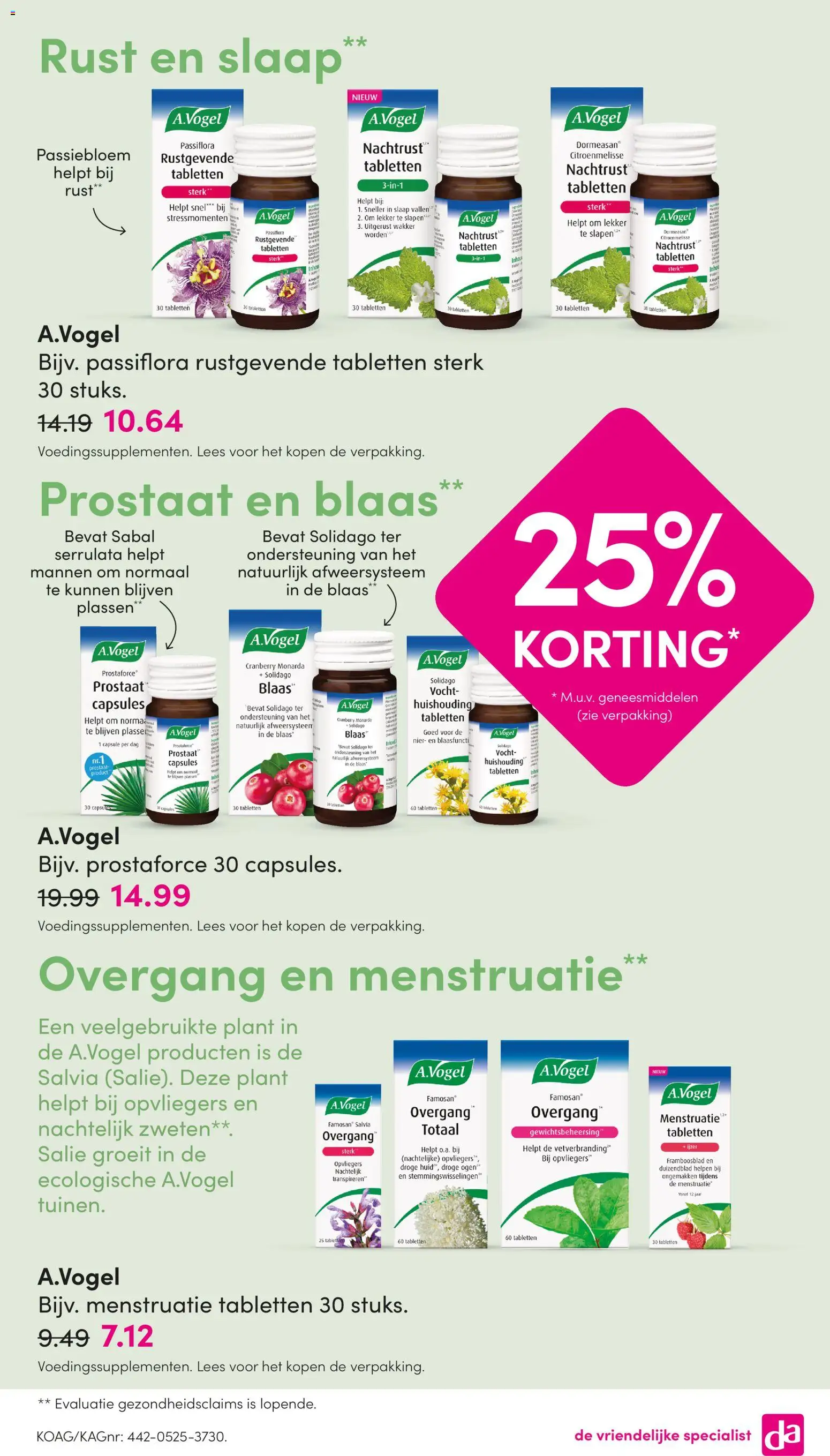 {H1} | Pagina: 19 | Producten: Capsule