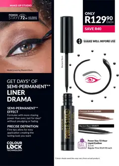 Avon specials catalogue – valid from 31.01.2026 | Page: 44