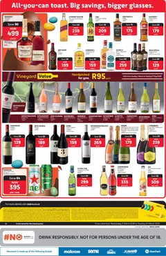 Makro specials catalogue – valid from 11.03.2026 | Page: 12