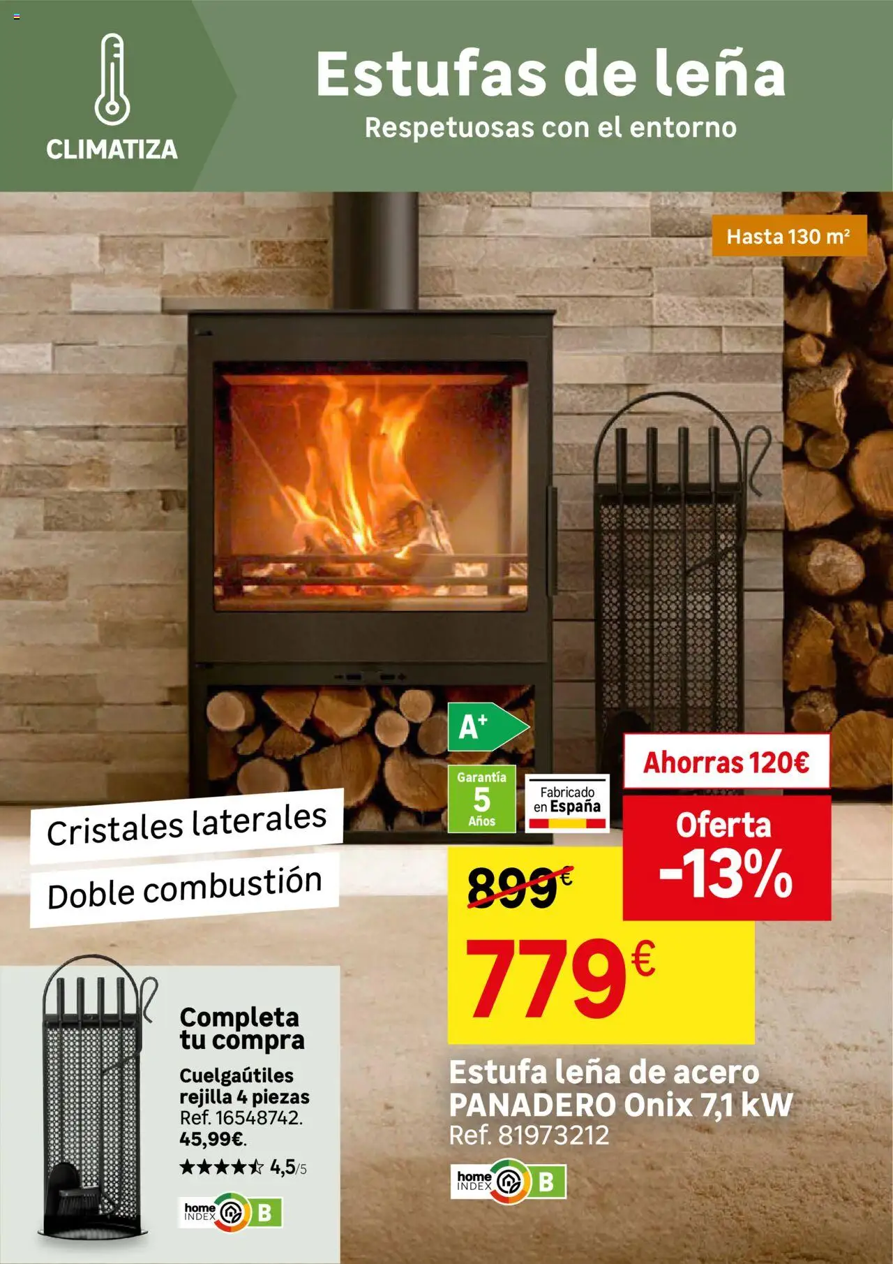 Leroy Merlin catálogo │ válido desde el 21.10.2025 | Página: 24