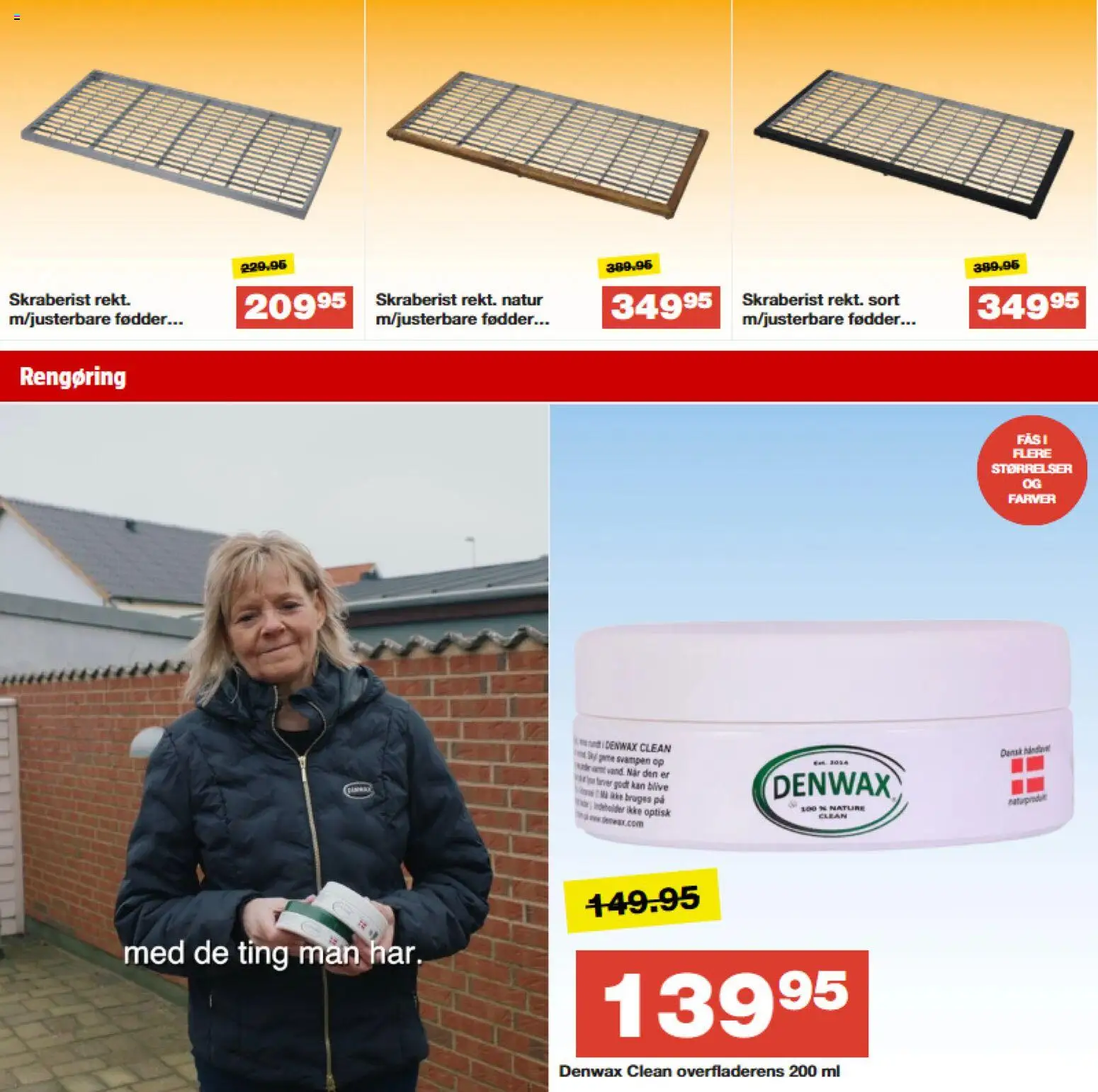 Bauhaus tilbudsavis – gyldig fra 14.11.2025 | Side: 27